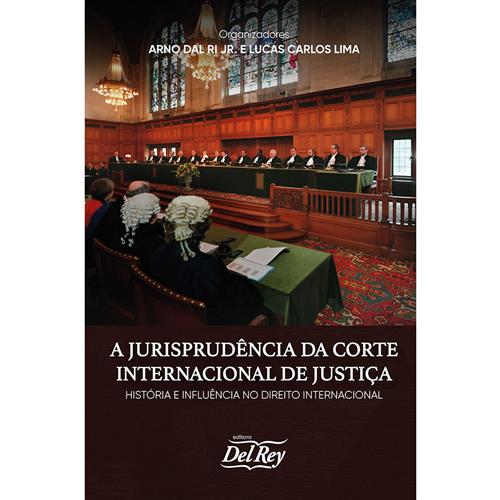 PDF) A OPINIÃO SOBRE O ARQUIPÉLAGO DE CHAGOS: A JURISDIÇÃO CONSULTIVA DA  CORTE INTERNACIONAL DE JUSTIÇA E A NOÇÃO DE CONTROVÉRSIA